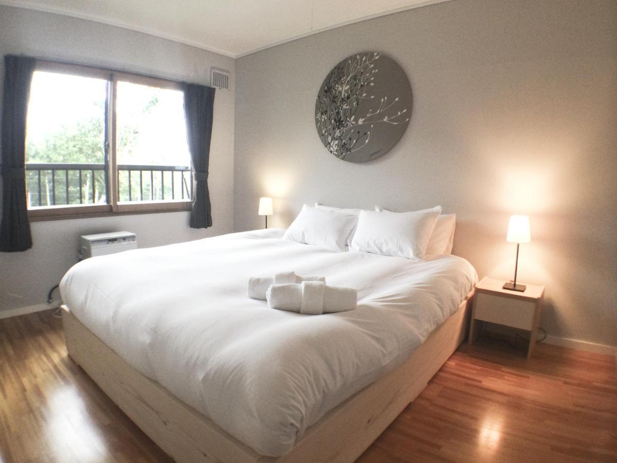 Annupuri Lodge At Niseko Quarto foto