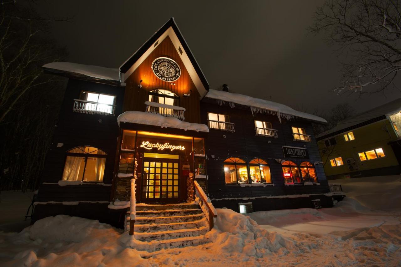 Annupuri Lodge At Niseko Quarto foto