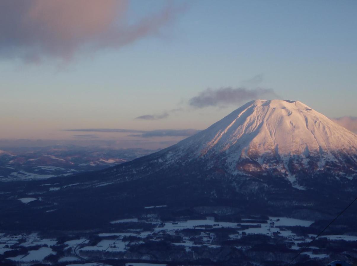 Annupuri Lodge At Niseko Exterior foto